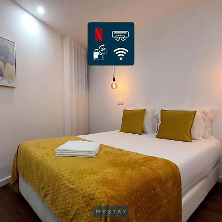 Seasons Porto-Gaia By Mystay Vila Nova de Gaia Exterior photo