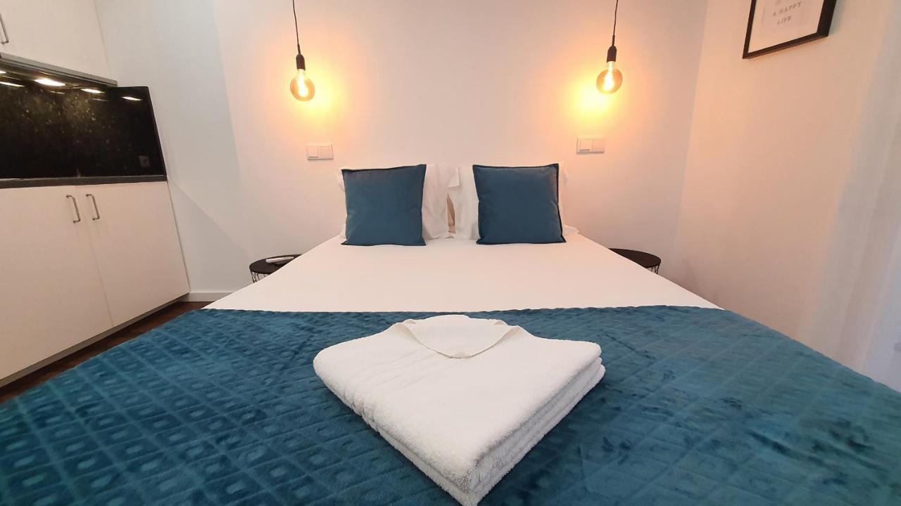 Seasons Porto-Gaia By Mystay Vila Nova de Gaia Exterior photo