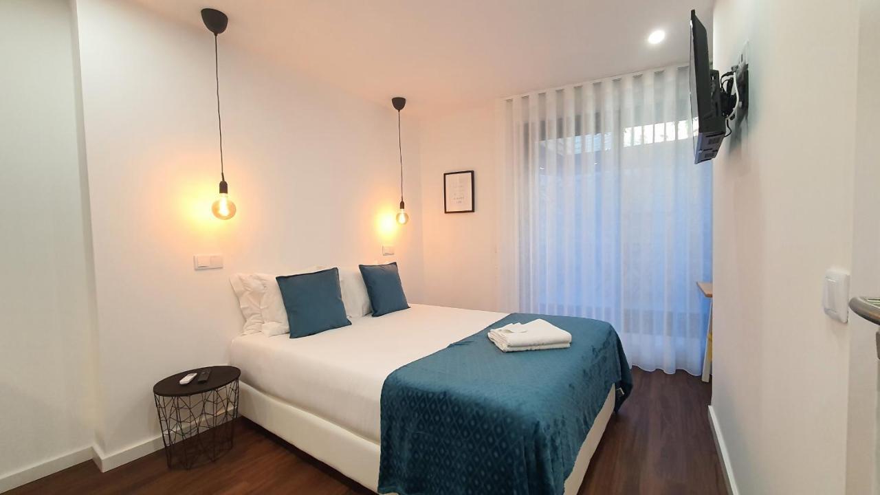 Seasons Porto-Gaia By Mystay Vila Nova de Gaia Exterior photo