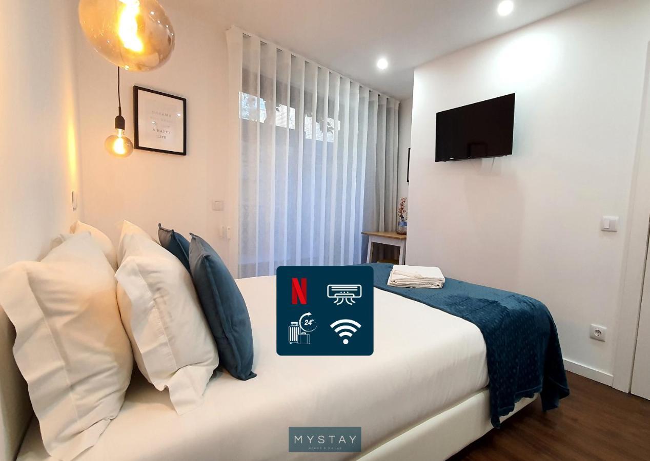 Seasons Porto-Gaia By Mystay Vila Nova de Gaia Exterior photo