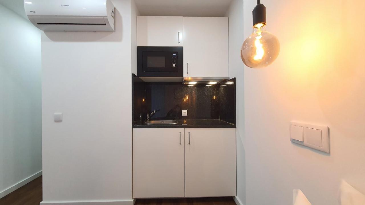 Seasons Porto-Gaia By Mystay Vila Nova de Gaia Exterior photo