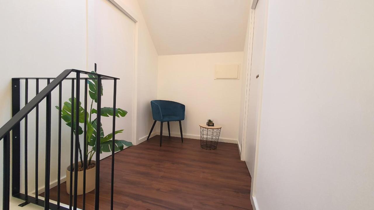 Seasons Porto-Gaia By Mystay Vila Nova de Gaia Exterior photo
