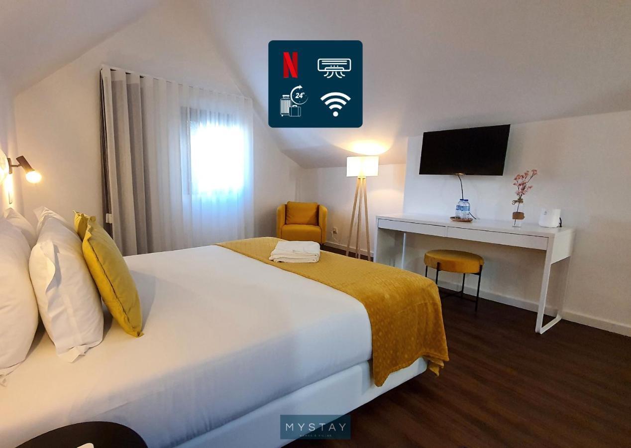Seasons Porto-Gaia By Mystay Vila Nova de Gaia Exterior photo
