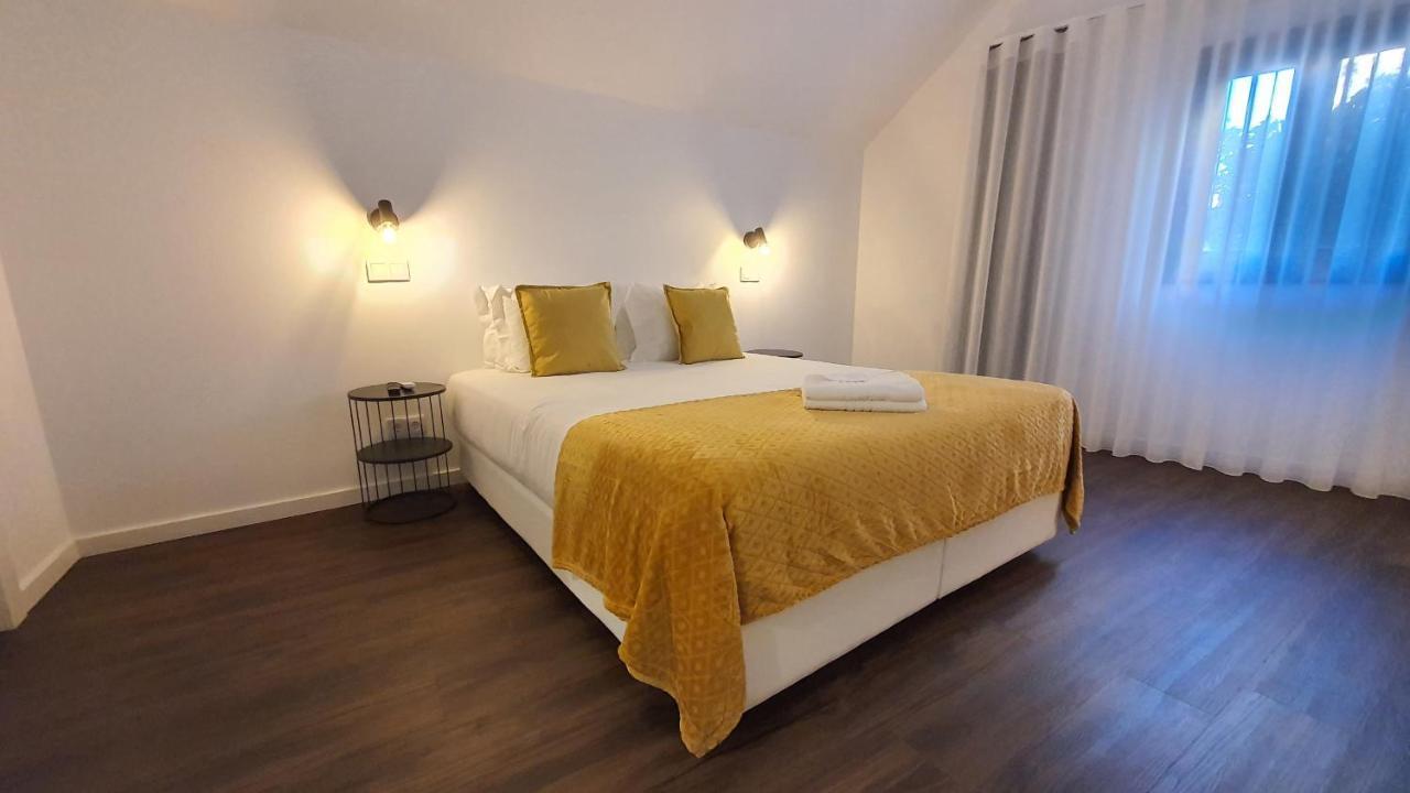 Seasons Porto-Gaia By Mystay Vila Nova de Gaia Exterior photo