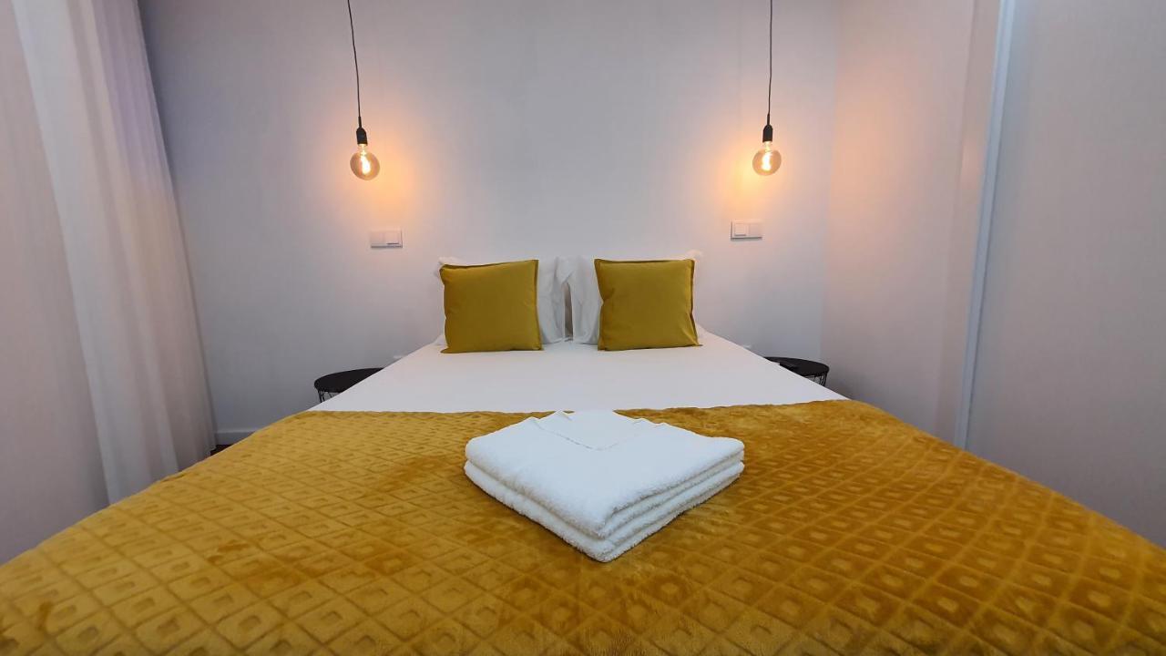 Seasons Porto-Gaia By Mystay Vila Nova de Gaia Exterior photo