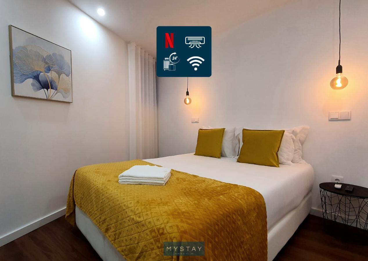 Seasons Porto-Gaia By Mystay Vila Nova de Gaia Exterior photo