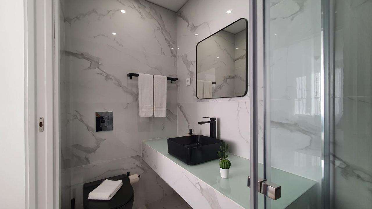 Seasons Porto-Gaia By Mystay Vila Nova de Gaia Exterior photo
