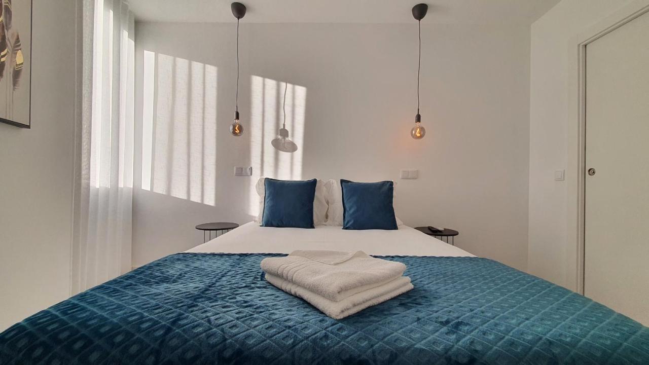 Seasons Porto-Gaia By Mystay Vila Nova de Gaia Exterior photo