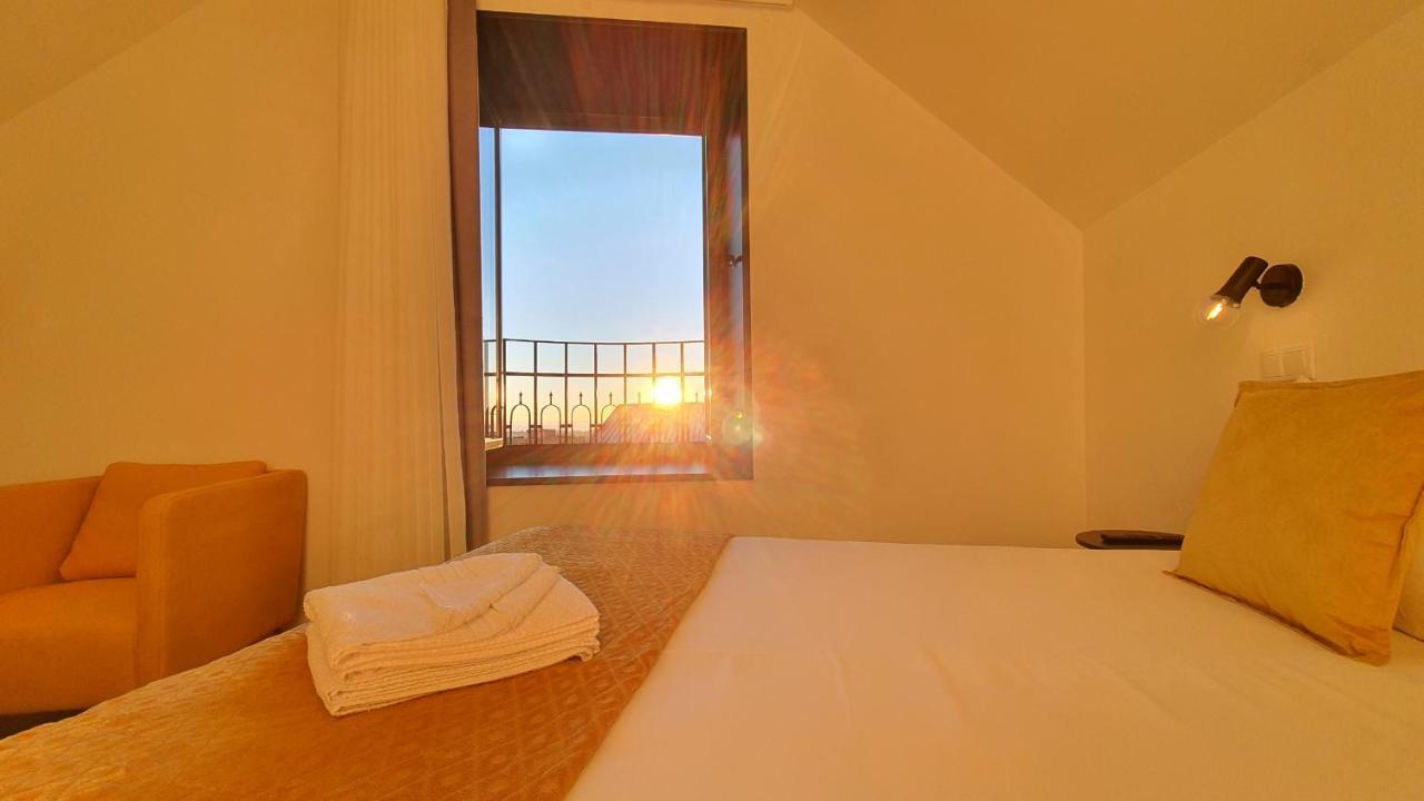 Seasons Porto-Gaia By Mystay Vila Nova de Gaia Exterior photo