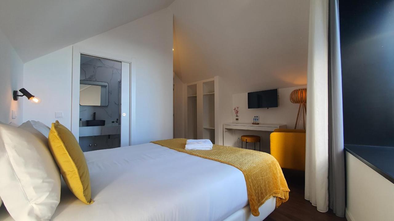 Seasons Porto-Gaia By Mystay Vila Nova de Gaia Exterior photo