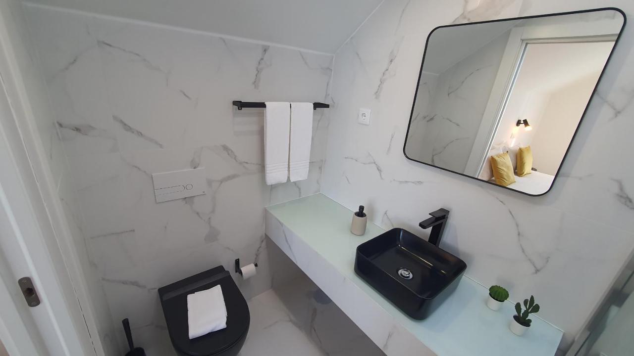 Seasons Porto-Gaia By Mystay Vila Nova de Gaia Exterior photo